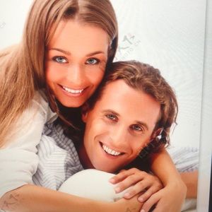 Meet your Posher, Frances